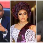 House of Reps Summon EFCC Chairman, VeryDarkMan, and Bobrisky Over Bribery Allegations