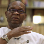 APC Chieftain Joe Igbokwe Laments: The Men and Women Who Will Save This Country from Its Self-Infli...