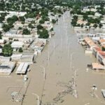 Borno Government Reports 50% of Flooded Homes in Maiduguri Now Dry