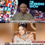 Why Bobrisky Was Given Special Protective Custody: Insights from a Prison Expert