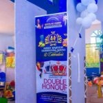 Five D£ad, Others Hospitalized After 'Love Feast' at Church in Ibadan