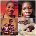 Nigerian Woman Shares How Her Poly Lecturer Boyfriend Allegedly Abandoned Her During Twin Pregnancy ...