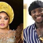 N15m Bribe: Bobrisky Sues VeryDarkMan for Defamation and Blackmail, Seeks N1bn in Damages
