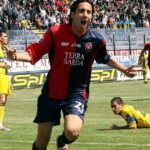 Former Italian Footballer Andrea Capone, 43, Found Deceased in Hotel Room