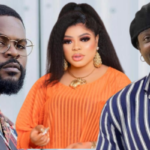 Recognize the Absurdity: VDM to Falz on Lawsuit