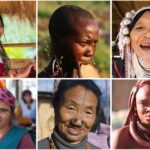 12 Unusual Things That Are Seen as Attract!ve in Various Countries