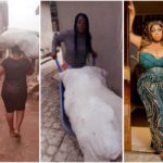 Nigerian Woman Reflects on Her Journey from Leaving Marriage with No Skills or Money to Achieving H...