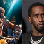 Diddy Declines to Sign DMX, Citing Concerns Over Rough and Unmarketable Voice