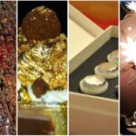 750k? 😲 These Are The 10 Most Expensive Chocolates in The World