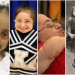 The 10 Shortest Women in the World