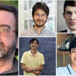 Top 10 Most Intelligent People in the World