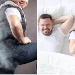 Expert Warns About the Potentially H*rmful Effects of Holding in Fart (Mes*)