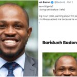 Nigerian Man Shares Experience of Relocating Abroad After He Was Fired by His Boss to Promote His Gi...