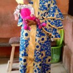 Woman Arrested for Stealing 7-Day-Old Baby at Naming Ceremony in Nasarawa