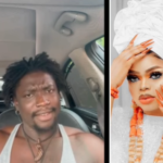 ‘You Will All Suffer’: VDM Responds to Bobrisky's N1 Billion Lawsuit (Video)