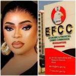 EFCC Confirms Lawful Dropping of Money Laundering Charges Against Bobrisky