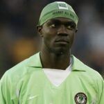 Sam Sodje Raises Alarm Over Prevalence of Pedoph!les Among Coaches in Nigeria