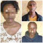 Teenage Girl Stages Own K!dnapping with Friends, Demands Ransom from Family
