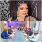 Bobrisky: Government Forms 6-Member Investigation Panel