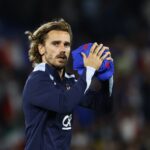 Antoine Griezmann Retires from International Football with France at Age 33