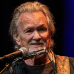 Kris Kristofferson, US Country Singer and Actor, D!es at 88