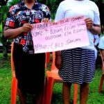 Two Women Arrested for K!dnapping and Selling 5-Year-Old Boy for N600,000 in Akwa Ibom
