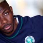 Report: Victor Osimhen Can Depart Napoli for €90m in January.