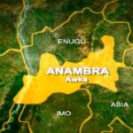 Lawyer D!es in Anambra Road Accident After Deposit!ng His Mother's Body in Mortuary.