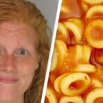 Woman Spends Weeks in Prison and Loses Job After Police Mistake Spaghetti on Spoon for Hard Drvg