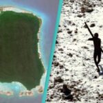 Mysterious Island Home to 'The Most Dangerous Tribe in the World' Where Tourists Are Forbidden to Vi...