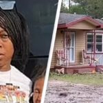 Mother Remembers the Screams as Hurricane Claims Her 4-Year-Old Son and 7-Year-Old Daughter