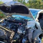 Married Man D!es in Car Accident While Heading to Weekend Getaway with Senegalese Side-Ch!c, Who Sur...