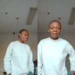 Indeed, I Am Homeless: Big Brother Africa Winner Karen Igho Shares Video from Homeless Shelter Aft...