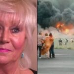 Survivor of History's Worst Plane Crash Recalls Chilling Joke Boyfriend Made Before the Horr!fic Col...