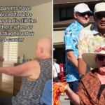 Despite Being Divorced for 27 Years, He Was the First to Step Up When his Ex-wife Fell Ill.