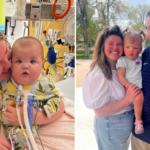 Woman Stops Visiting Her Baby Daughter in the Hospital—Then the Married Nurses Caring for Baby Decid...