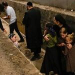 FG to Evacuate Nigerians in Lebanon Amid Iran's M!ssile Strikes on Israel