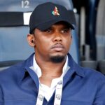 FIFA Bans Samuel Eto’o from Attending Cameroon Matches for Six Months Due to Misconduct
