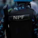 Police Apprehend 29-Year-Old Suspected R*pist and Ser!al K!ller in Ogun State