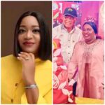 Akwa Ibom State Governor Appoints Daughter as Acting First Lady; Dismisses Remarriage Plans
