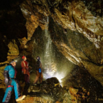 Six Men Entered This Mysterious Cave—Only Four Came Out.