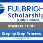 The List of Top Government Scholarships for International Students in 2025/2026