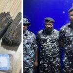 Police Return N1 Million Extorted from Corps Members