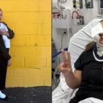 Girl’s Eye ‘Expl*ded L!ke Grape’ in Car Cr*sh After Sun Blinded Her, Despite Driving Slowly