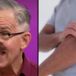 Health Expert Warns: Failing This Simple At-Home Test Could Lead to Early Death