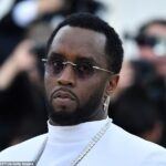 Hotline Created for Victims of P Diddy Received an Overwhelming Response, with 12,000 Calls Coming W...