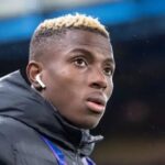 Victor Osimhen’s Transfer Market Value Allegedly Plummets from €130 Million to €75 Million