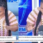 “I Won’t Let Him Use and Abandon Me,” Woman Demands GHS 200K (N20 million) from Boyfriend After Thei...