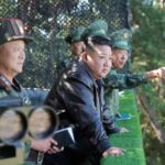 North Korea’s Kim Jong Un Warns of Nuclear Retal!ation Against South Korea if Provoked.