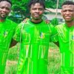 Super Eagles stars Ahmed Musa and Shehu Abdullahi Have Rejoined Kano Pillars on Short-Term Contracts...